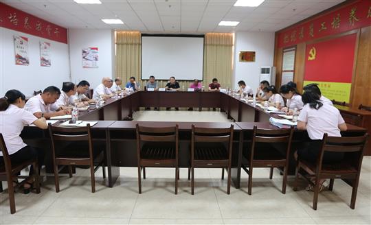 KY开元顺利通过2019年度“三标一体”管理体系监督评审